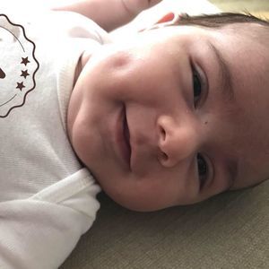 Meet your Posher, Samaneh